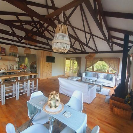 Elephants Loft Stormsrivier Exterior foto