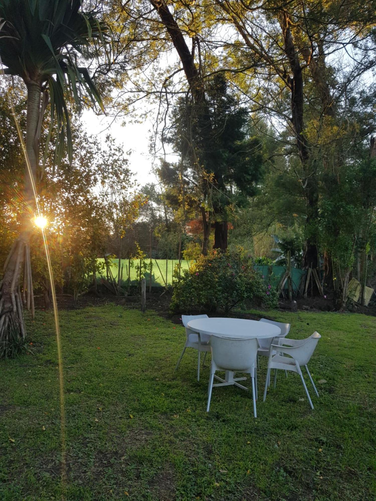 Elephants Loft Stormsrivier Exterior foto